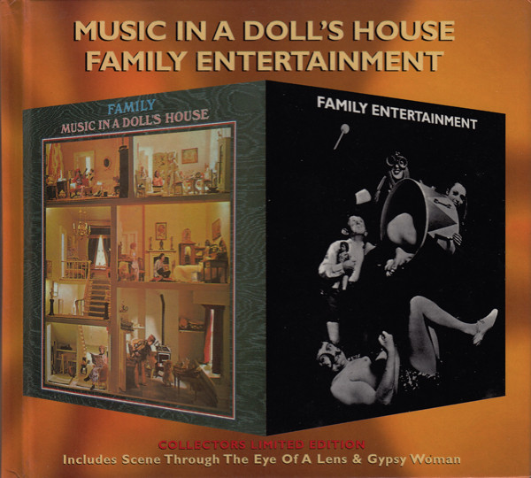 Family: Music in a Doll's House (1968)